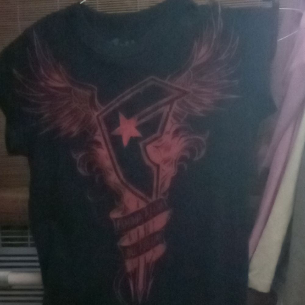 Womens tshirt